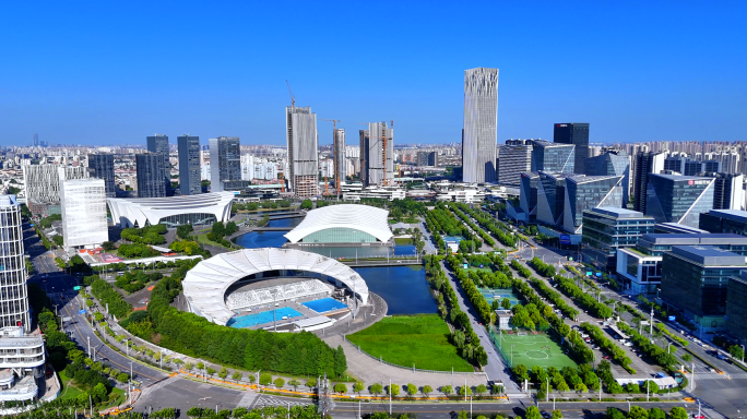 上海东方体育中心