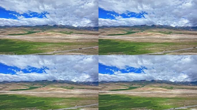 【正版素材】G109青藏线京藏线0004