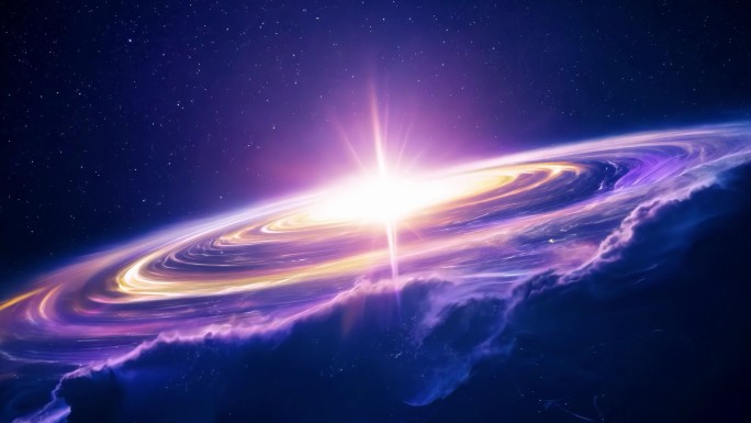 宇宙大爆炸
