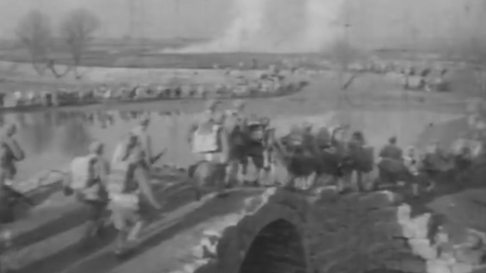 成都安顺廊桥夜色