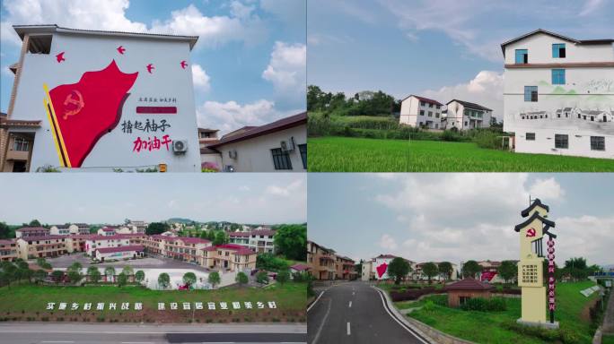 乡村振兴