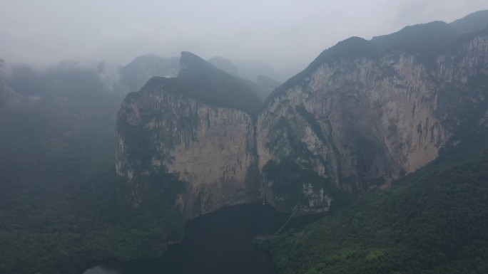 湖北清江