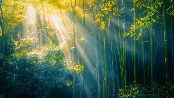 竹子唯美竹子禅意竹林竹叶竹韵竹子竹林竹叶