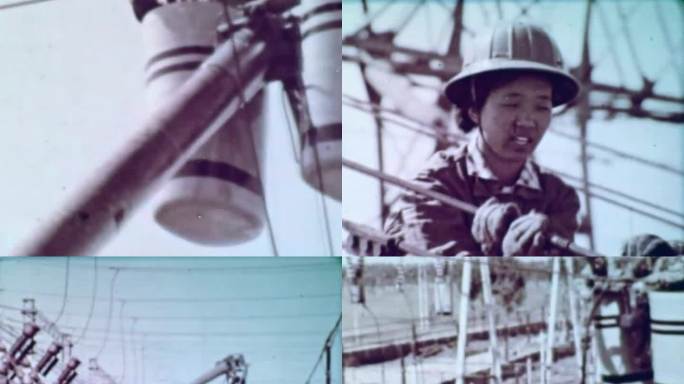 电力检修 电力改造 电力检修