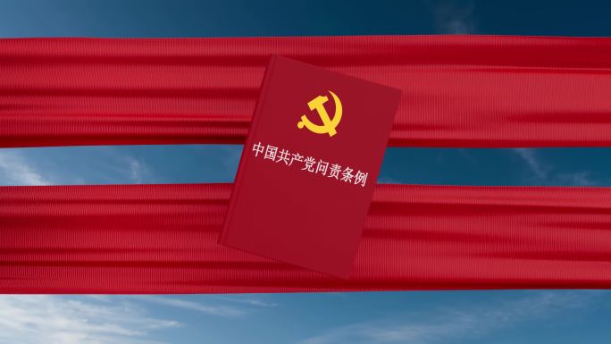 中国共产党问责条例