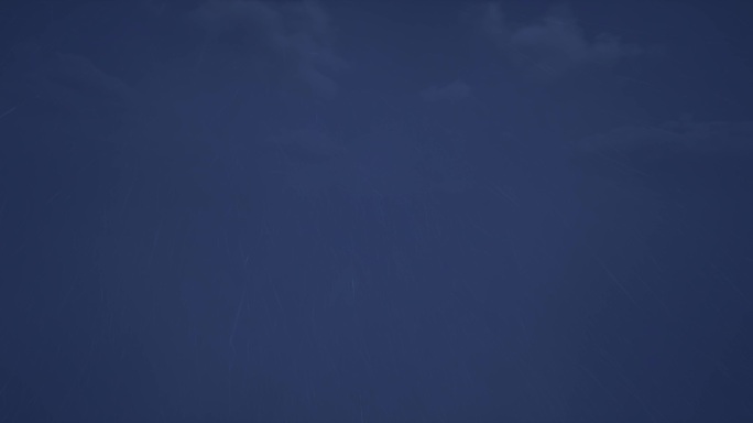 4k雨夜