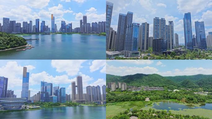 长沙梅溪湖国际新城梅溪湖大剧院