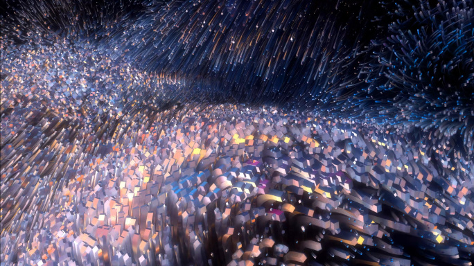 抽象线条24081501