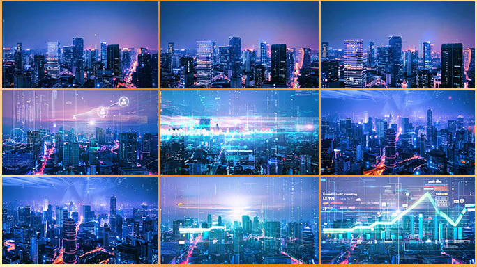 互联网技术驱动城市发展新质生产力产业变革