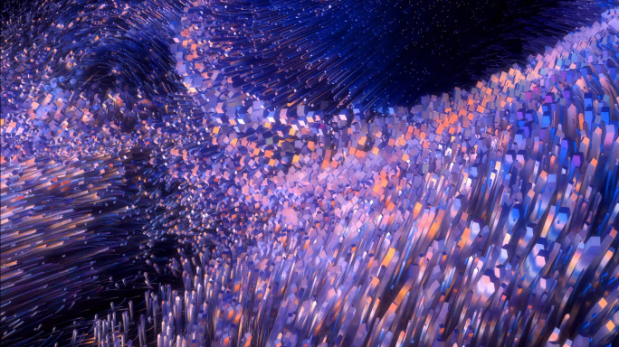 抽象粒子24081508