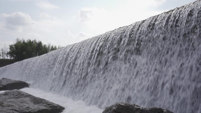 河水