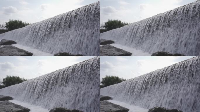 河水