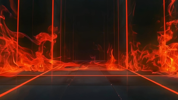 火力全开-王力宏