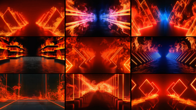 火力全开-王力宏