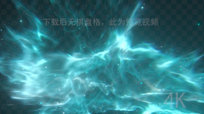 法术554-能量-爆炸-冲击波