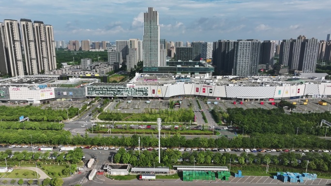 武汉亚心总医院武汉经开永旺江城大道立交桥