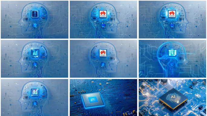 中国芯 AI芯片 人工智能 硅基生命