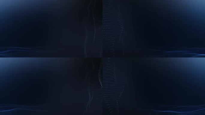 宽画幅背景视频