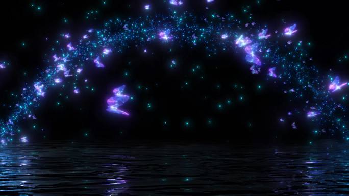 蝴蝶拱门_2