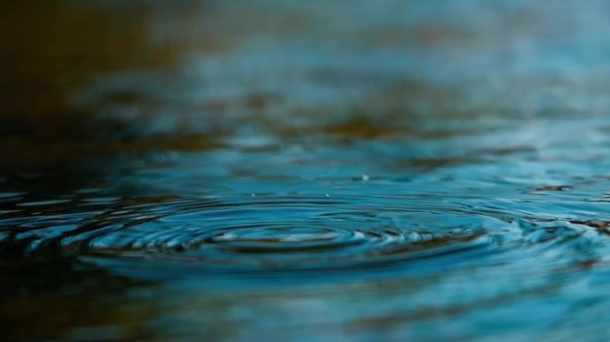 水流体液体流水唯美意境写意大气奢华高端