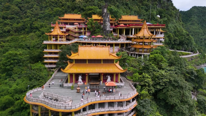 南宁马山县中国弄拉景区