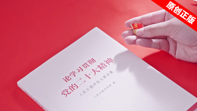 党的二十大精神党建党政会议