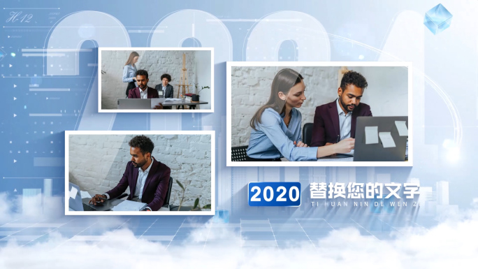 多图展示