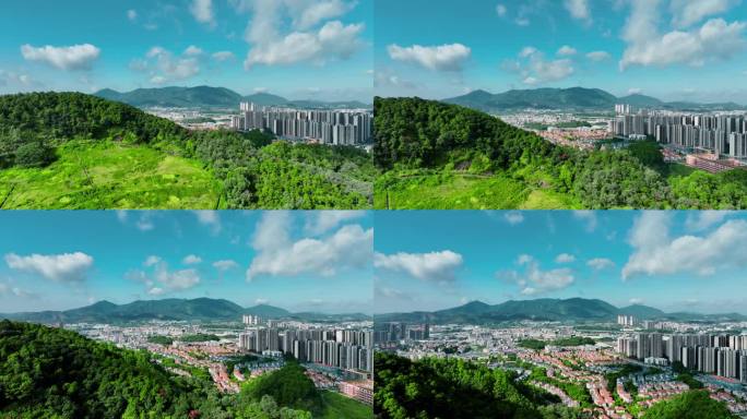 江门 蓬江区 广东江门市 三线城市