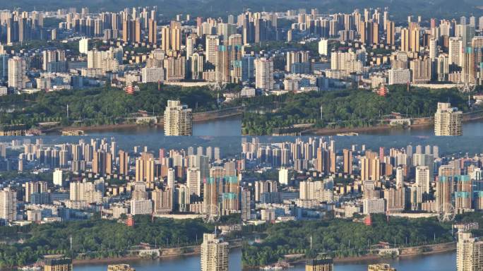 株洲市神农公园