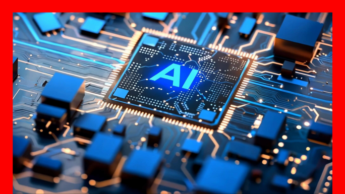 AI人工智能ai新质生产力科技工业制造业