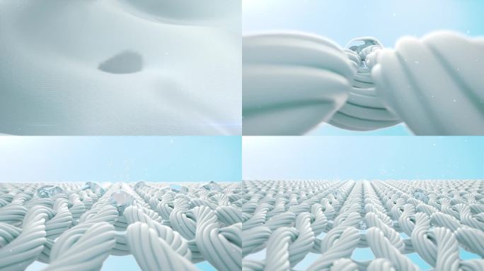 排汗透气排湿速干