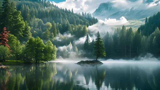 水面 湖面 海面