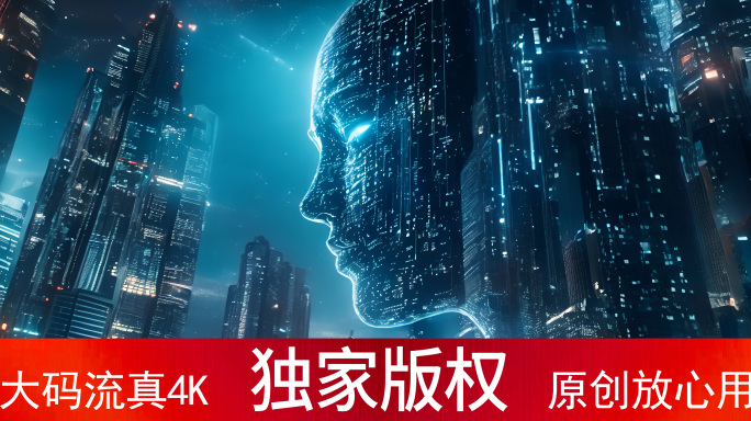 AI人工智能 云计算 大数据 新质生产力