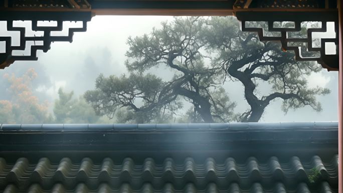 禅意 意境