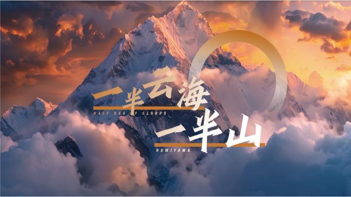 地产大气质感城市温馨企业宣传片
