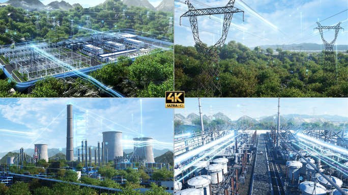 智能电网电网大数据