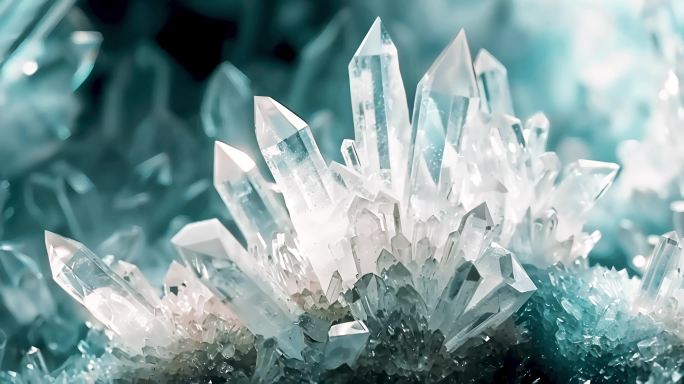 水晶