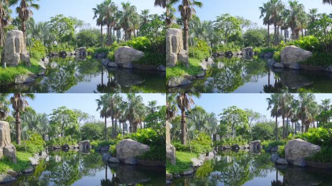 福州海瀛湾佰翔度假酒店