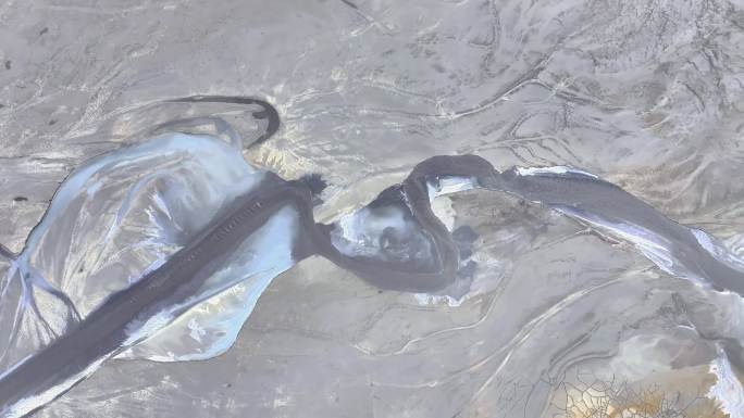 江西上饶德兴铜矿航拍视频合集