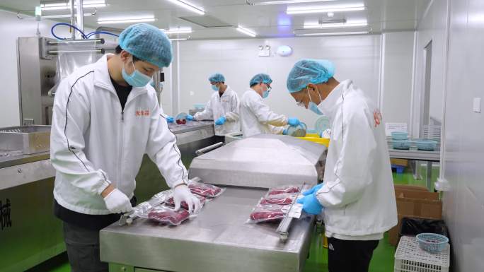 原厂荔枝工厂拍摄 荔枝保鲜技术