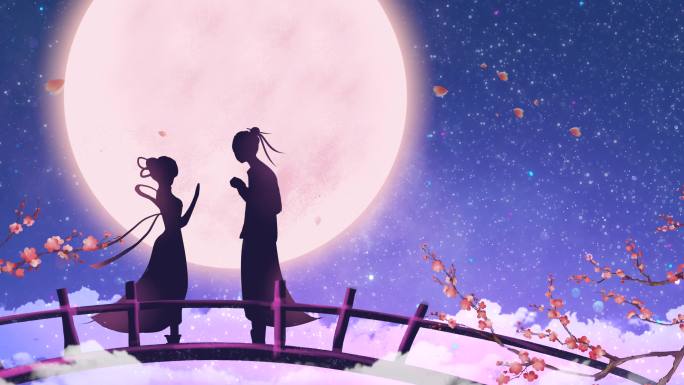 七夕牛郎织女