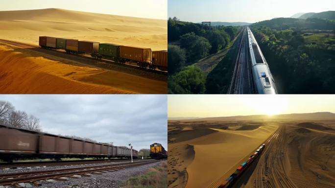 丝绸之路一带一路 国际物流