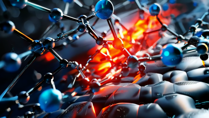 透气 材料 特写 布料 布料特写 纤维