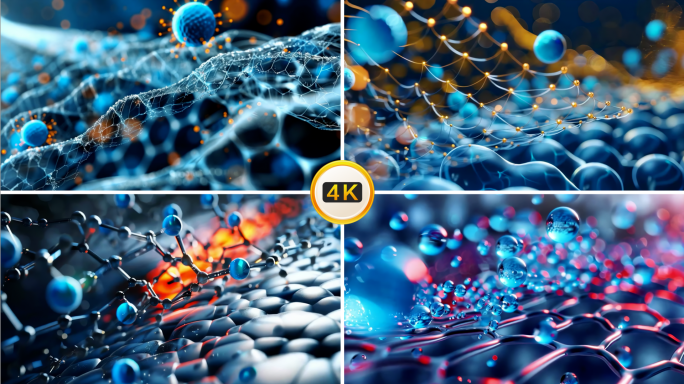 透气 材料 特写 布料 布料特写 纤维