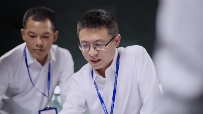 4K研发会议研讨研究会会议讨论设计讨论