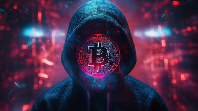 网络黑客比特币勒索信息安全视频