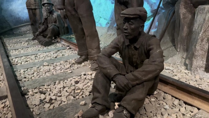 华人华工  华人华侨 4K