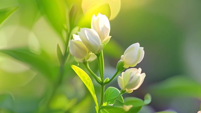 严当当《栀子花儿香》