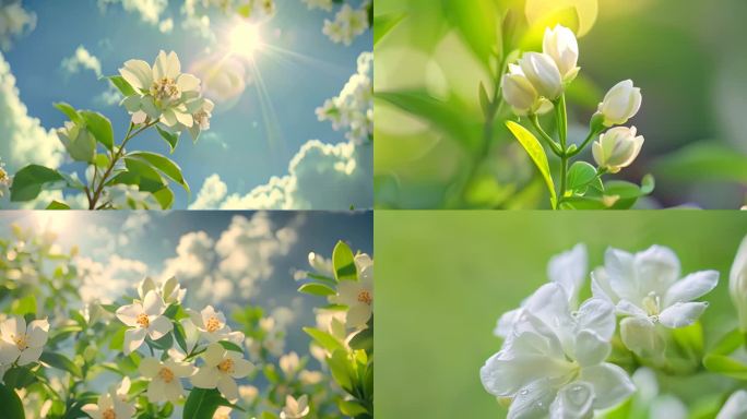 严当当《栀子花儿香》
