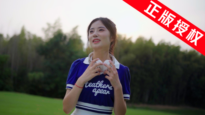 演员出——惬意生活唯美时光